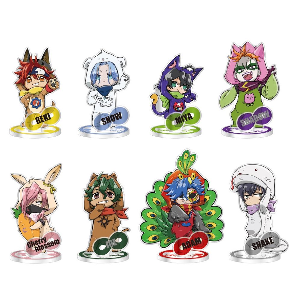 アニタマ 9月13日まで予約販売 Sk エスケーエイト 戦国魂ブログ アニタマ 9月13日まで予約販売 Sk エスケーエイト 戦国魂ブログ