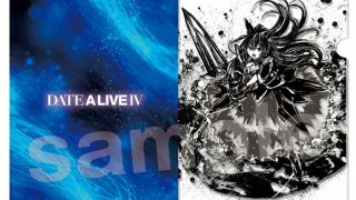 予約受付中】デート・ア・ライブ IV ④夜刀神十香 - 戦国魂ブログ